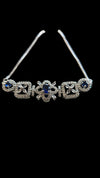 Ad chain Bracelet