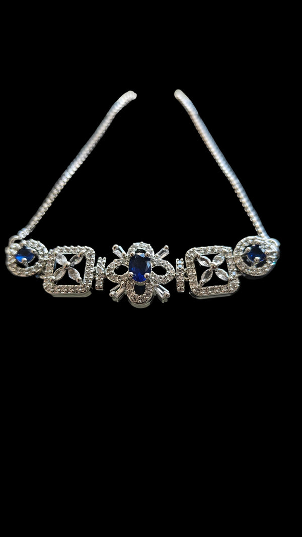 Ad chain Bracelet