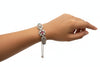 Ad chain Bracelet