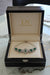 Ad chain bracelet