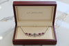 Ad chain bracelet