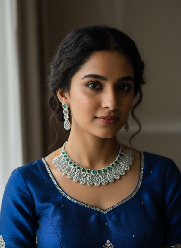 AD NECKLACE