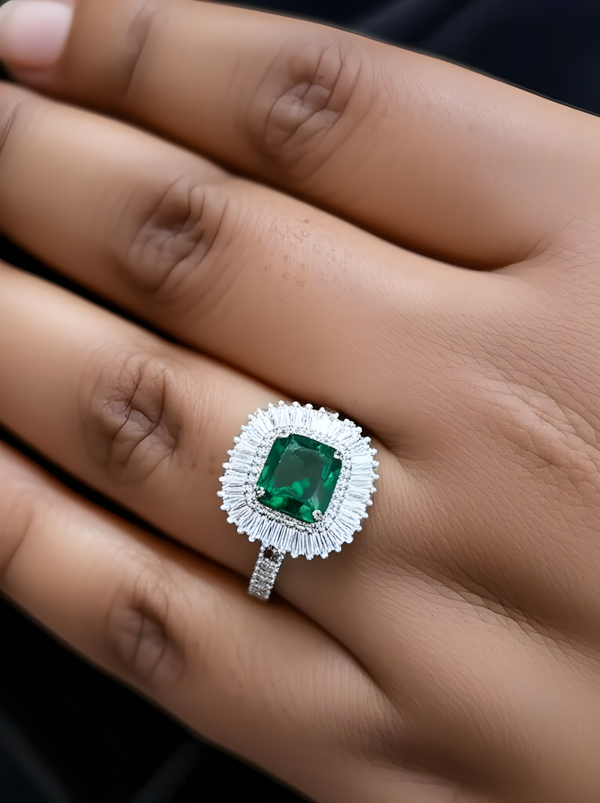RINGS