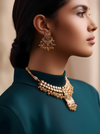 RAJWADI NECKLACE