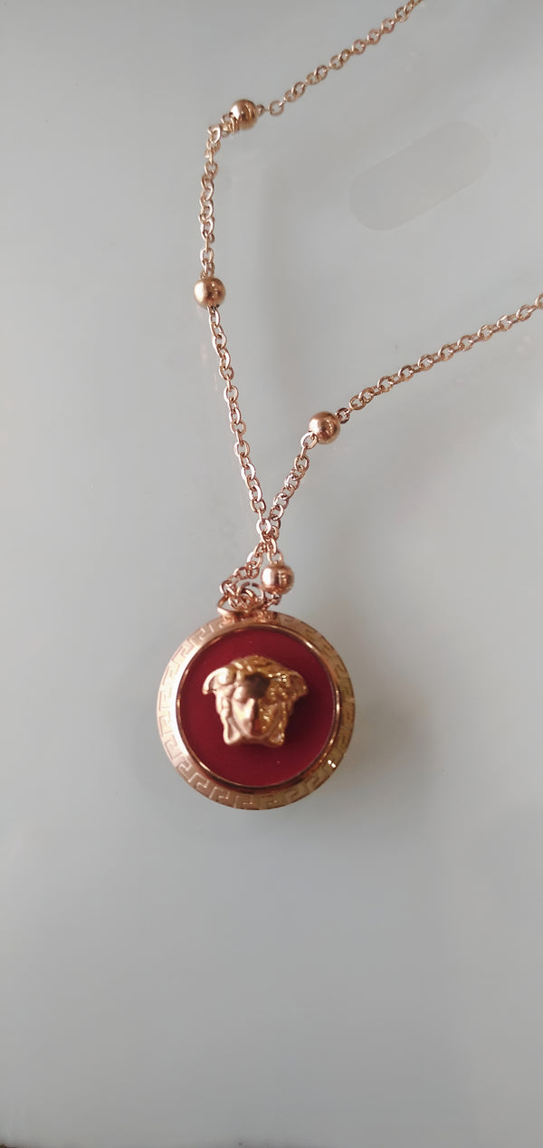 Anti Tarnish Necklace