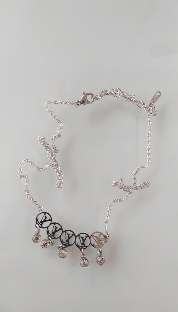 Anti Tarnish Necklace