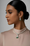 Lush Emerald Sparkle