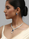 Twisted Serenity Neckless set