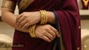 1GM GOLD BANGLE