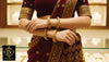 1GM GOLD BANGLE