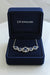 Ad Chain Bracelet
