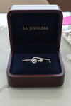 Ad bracelet